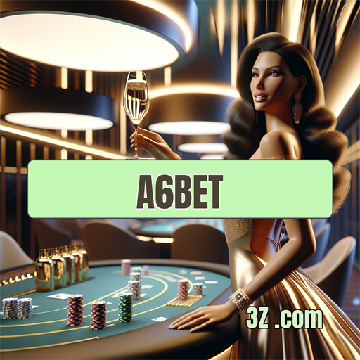 Bônus a6bet: A Chave para Você Ganhar Mais em Jogos