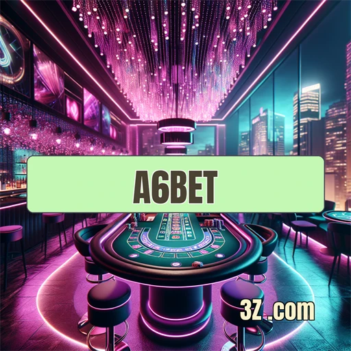 Embarque na Aventura do Cassino Online da a6bet