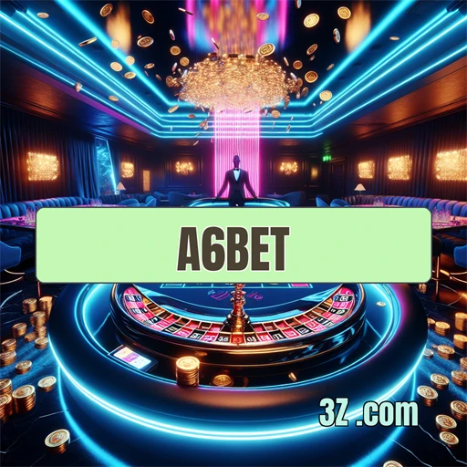 Plataforma a6bet: Experiência de Jogo Inovadora e Interativa